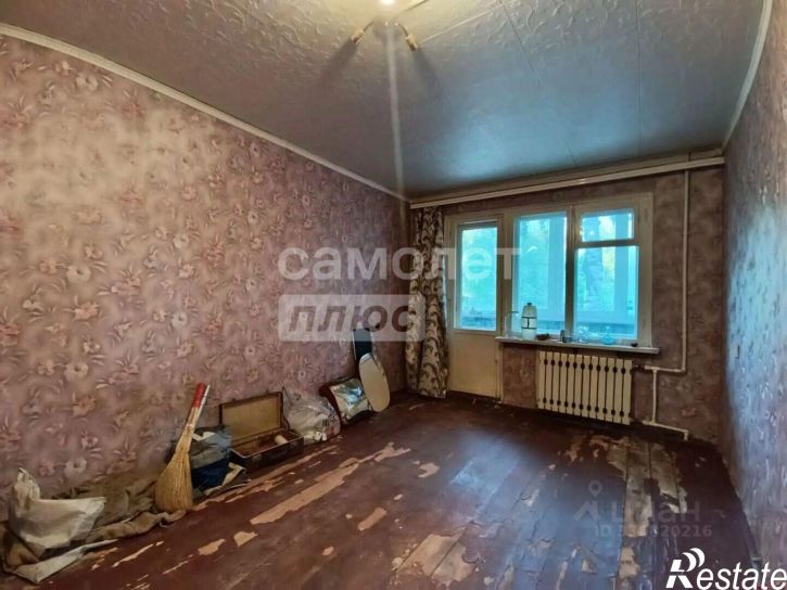 2-комн квартира Рудный переулок, 9,  д. 9