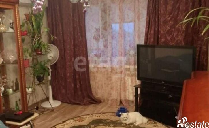 1-комн квартира улица Гагарина, 147А,  д. 147А