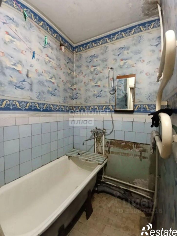 2-комн квартира Рудный переулок, 9,  д. 9