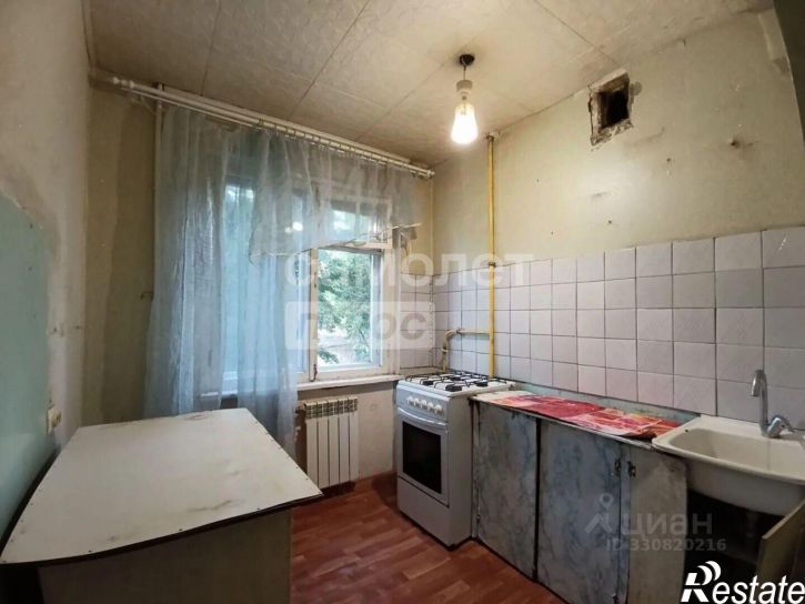 2-комн квартира Рудный переулок, 9,  д. 9