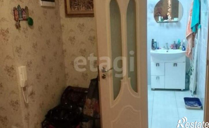 1-комн квартира улица Гагарина, 147А,  д. 147А