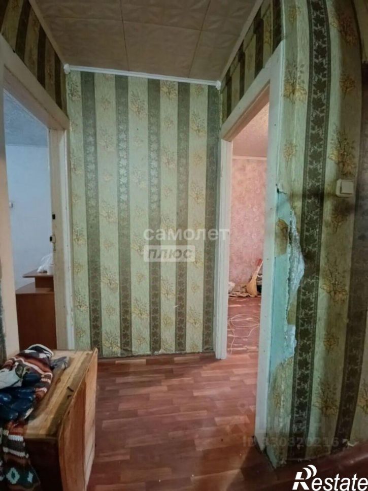 2-комн квартира Рудный переулок, 9,  д. 9