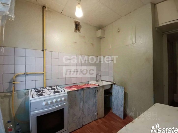2-комн квартира Рудный переулок, 9,  д. 9
