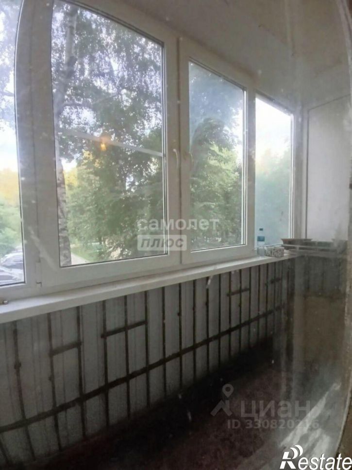 2-комн квартира Рудный переулок, 9,  д. 9