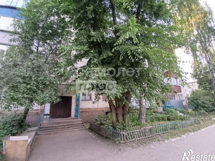 2-комн квартира Рудный переулок, 9,  д. 9