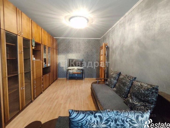 4-комн квартира улица Водопьянова, 23,  д. 23