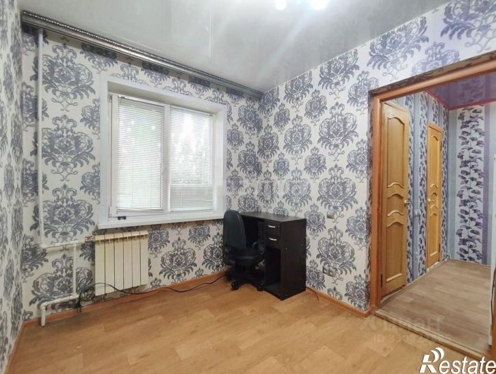 4-комн квартира улица Водопьянова, 23,  д. 23
