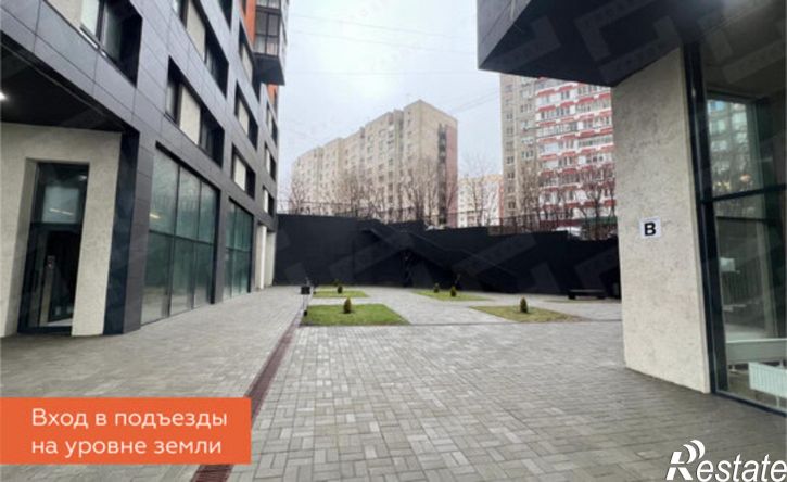 2-комн квартира ул Индустриальная, 1,  д. 1