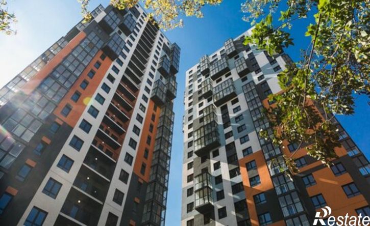 3-комн квартира ул Индустриальная, 1,  д. 1