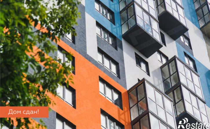 3-комн квартира ул Индустриальная, 1,  д. 1