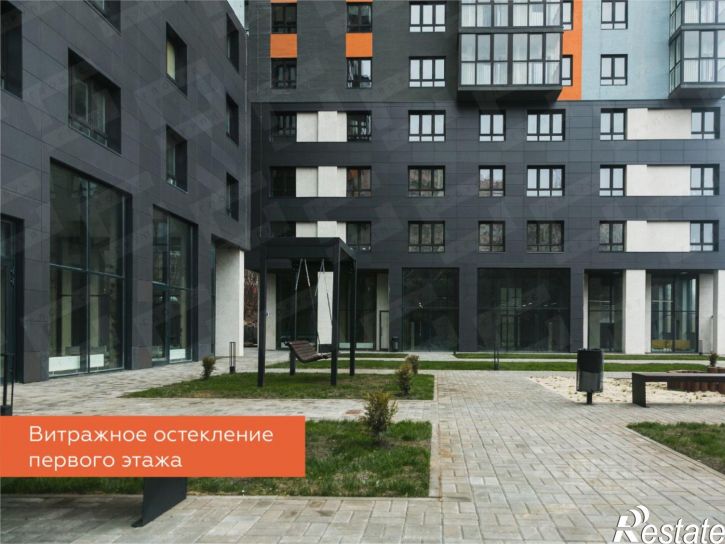 3-комн квартира в новом доме ул Депутатская, 78,  д. 78