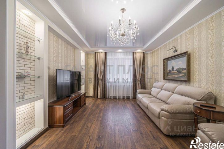 2-комн квартира ул Кузнечная, 10,  д. 10