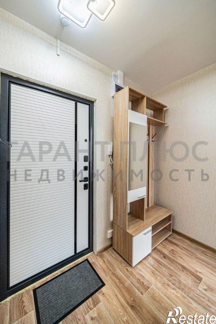 1-комн квартира Минская улица, 6А к2,  д. 6А к2