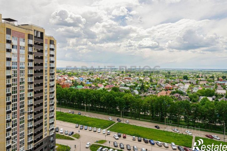 1-комн квартира Минская улица, 6А к2,  д. 6А к2