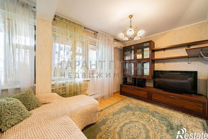 2-комн квартира ул Водопьянова, 70,  д. 70