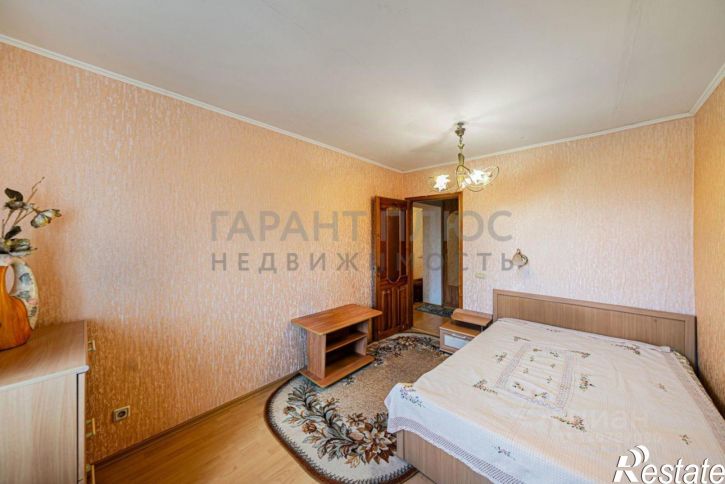 2-комн квартира ул Водопьянова, 70,  д. 70