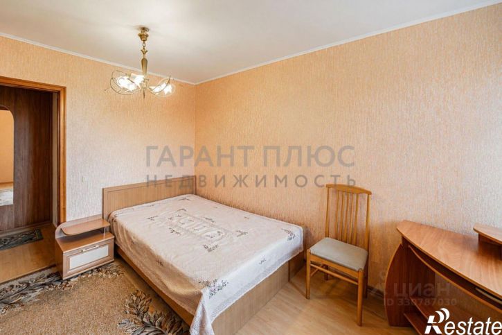 2-комн квартира ул Водопьянова, 70,  д. 70