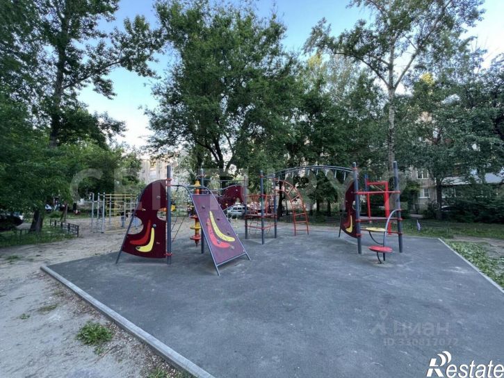 2-комн квартира улица 30 лет Октября, 6,  д. 6