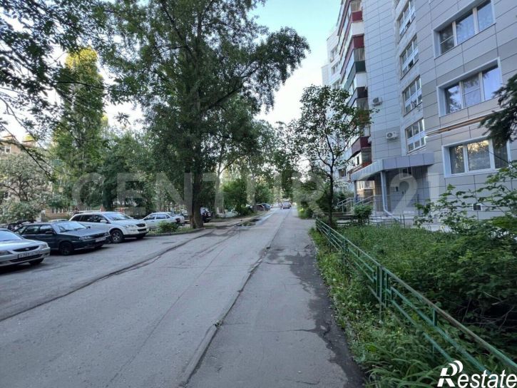 2-комн квартира улица 30 лет Октября, 6,  д. 6