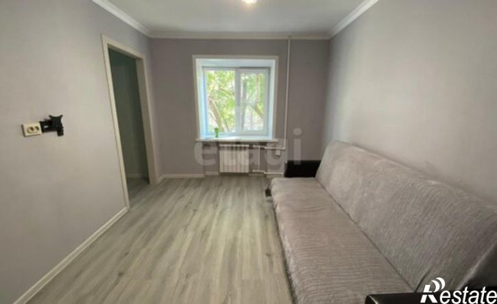 1-комн квартира улица Космонавтов, 18,  д. 18