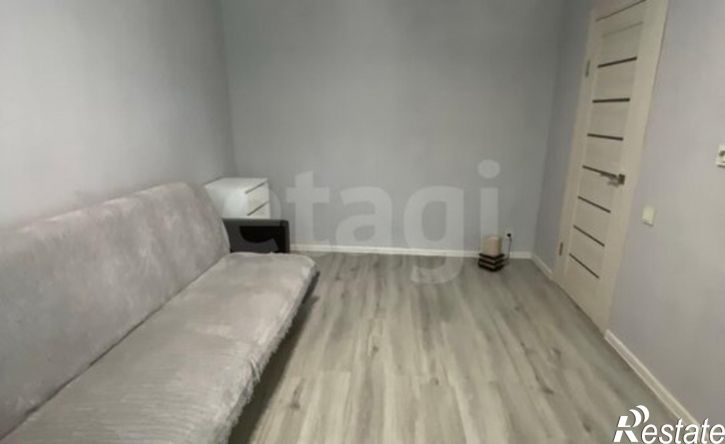 1-комн квартира улица Космонавтов, 18,  д. 18