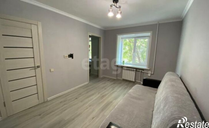 1-комн квартира улица Космонавтов, 18,  д. 18