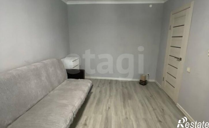 1-комн квартира улица Космонавтов, 18,  д. 18