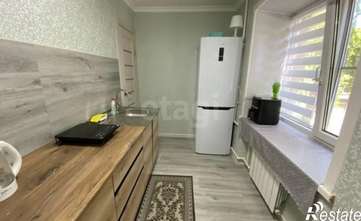 1-комн квартира улица Космонавтов, 18,  д. 18