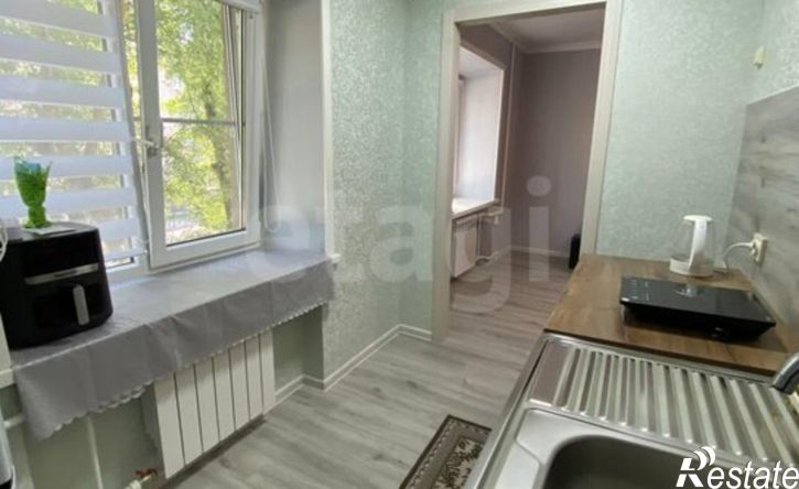 1-комн квартира улица Космонавтов, 18,  д. 18