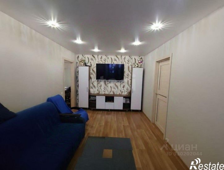 4-комн квартира ул Звездная, 8,  д. 8