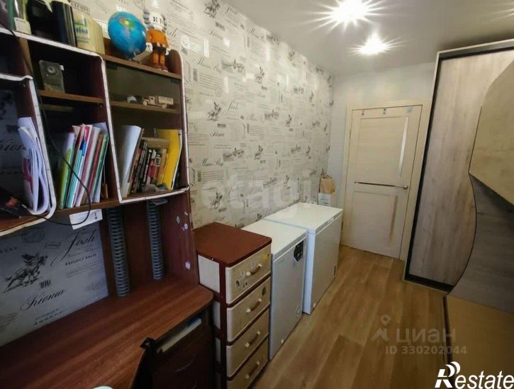 4-комн квартира ул Звездная, 8,  д. 8