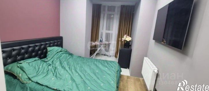 2-комн квартира ул А.Г. Стаханова, 59,  д. 59