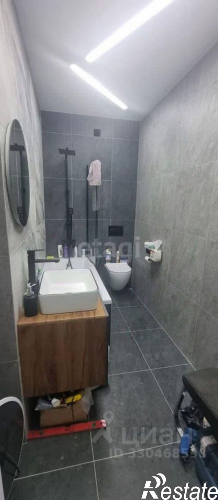 2-комн квартира ул А.Г. Стаханова, 59,  д. 59