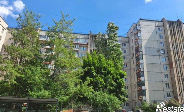 2-комн квартира проспект Победы, 118,  д. 118