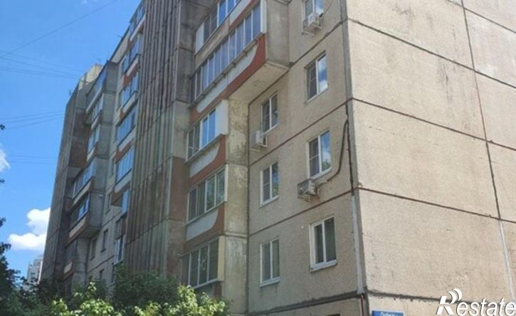 2-комн квартира проспект Победы, 118,  д. 118