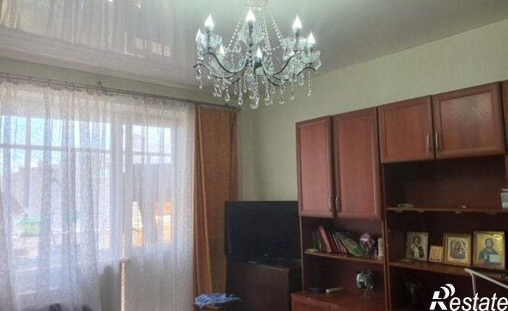2-комн квартира проспект Победы, 118,  д. 118