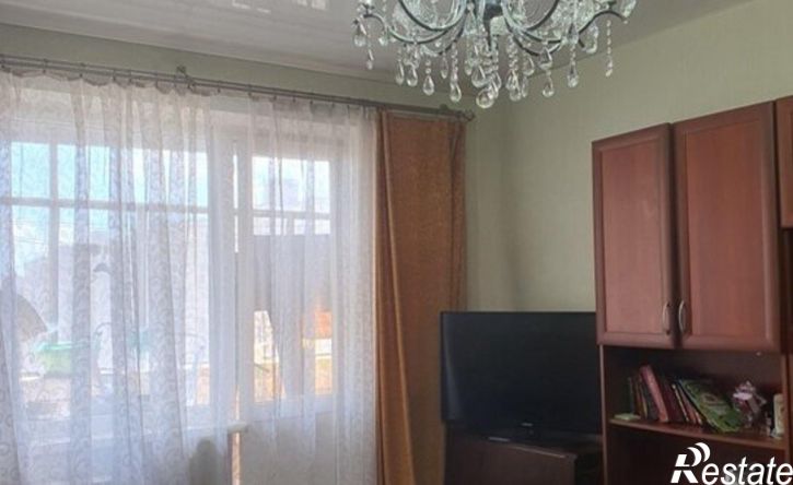2-комн квартира проспект Победы, 118,  д. 118