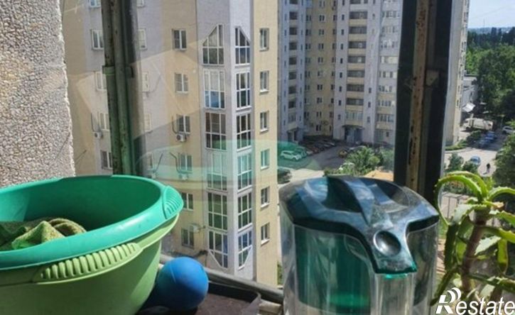 2-комн квартира проспект Победы, 118,  д. 118