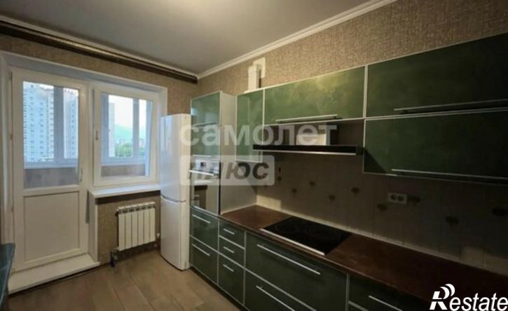 1-комн квартира ул Белянского А.Д., 14,  д. 14