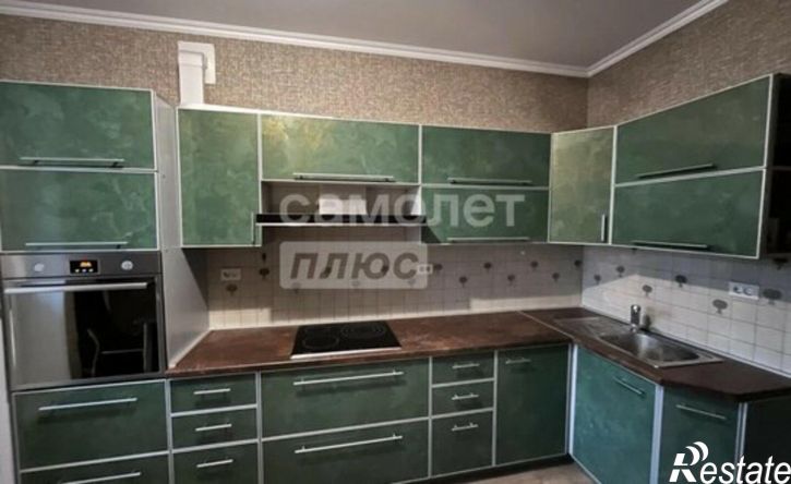 1-комн квартира ул Белянского А.Д., 14,  д. 14