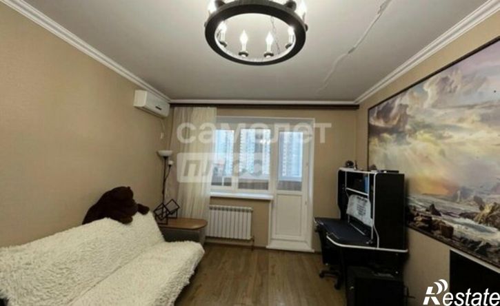 1-комн квартира ул Белянского А.Д., 14,  д. 14