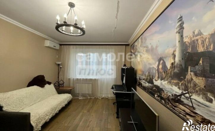 1-комн квартира ул Белянского А.Д., 14,  д. 14