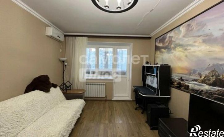 1-комн квартира ул Белянского А.Д., 14,  д. 14