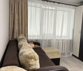 1-комн, 31кв м, этаж 2/5 улица Гагарина, 34