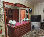 2-комн, 65кв м, этаж 5/10 б-р им. Павла Шубина, 8а