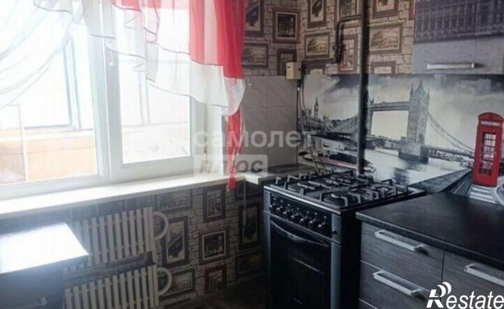 2-комн квартира улица Катукова, 26,  д. 26