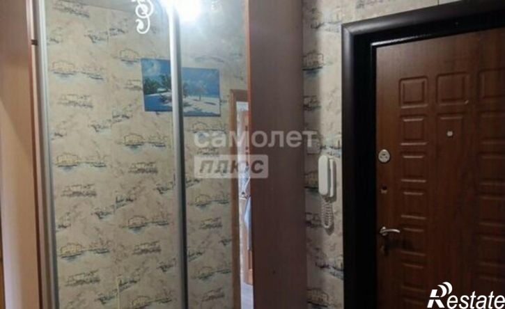 2-комн квартира улица Катукова, 26,  д. 26