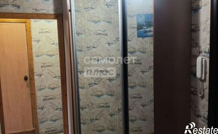 2-комн квартира улица Катукова, 26,  д. 26
