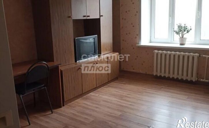 1-комн квартира ул Пришвина, 19,  д. 19