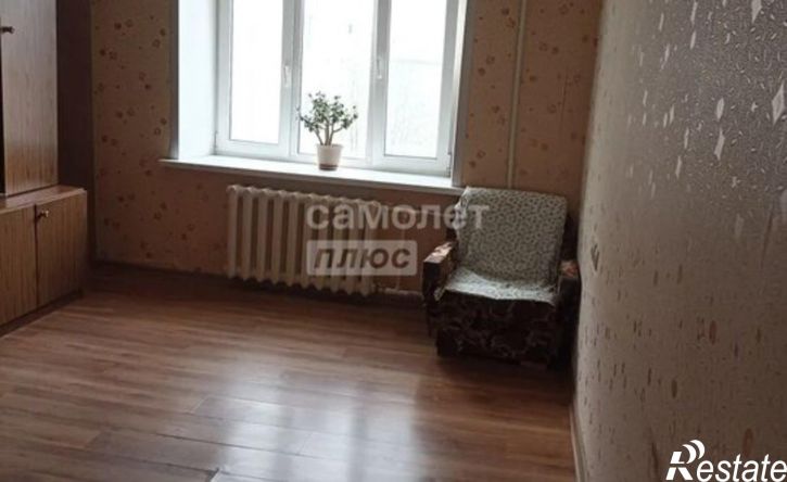 1-комн квартира ул Пришвина, 19,  д. 19